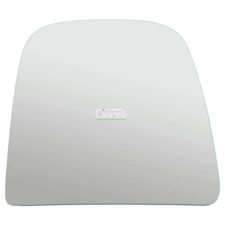 Verre Miroir Supérieur Droite Iveco Daily 2006