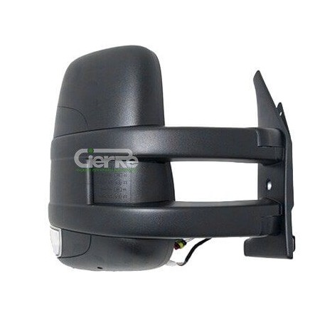 Right Mirror Long Arm Iveco Daily 2006
