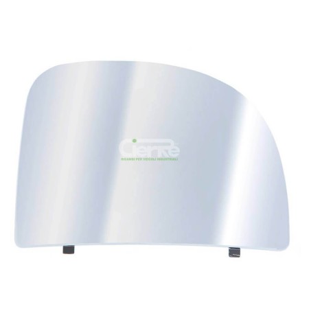 Cristal Espejo Izquierdo Inferior Iveco Daily 2015 - 2016