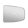 Upper Left Mirror Glass Iveco Daily 2015 - 2016