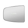 Upper Right Mirror Glass Daily Iveco Daily 2015 - 2016