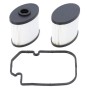 Kit Filtri Sfiato Motore Iveco 2992447