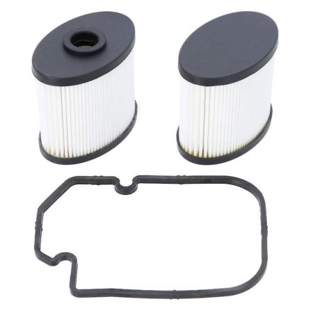 Filter Kurbelgehäuseentlüftung Iveco 2992447