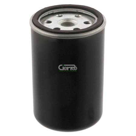 Filtro Gasolio Iveco 1902134