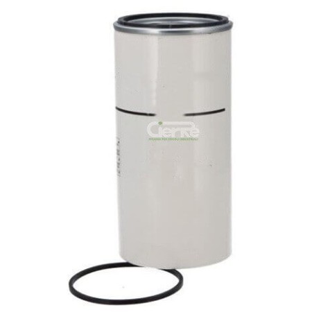 Filtro Gasolio Iveco 5801620130 - 500086544