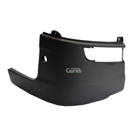 Corner Bumper Right Scania S - R