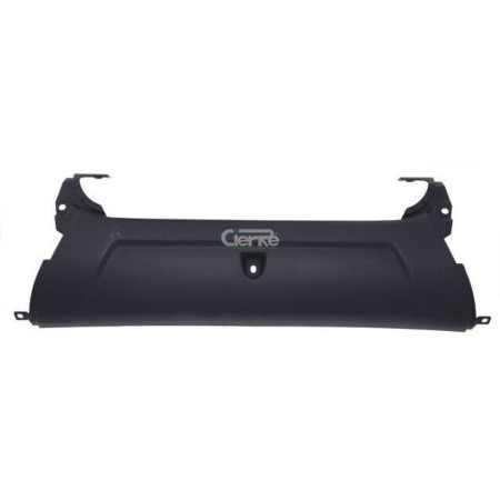 Central Bumper (Low Cabin) Scania R