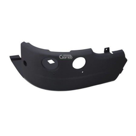 Bumper Right (High Cabin) Scania Series R 2010