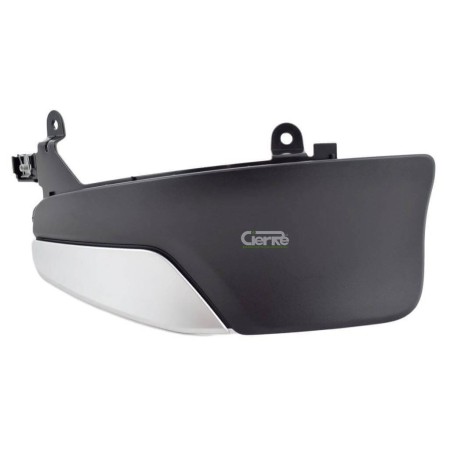 Penel Corner Cover Left Scania Series R  - 2097976