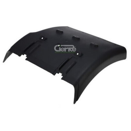 Kotflügel Hinten Links Vorderseite Rechts Scania R - S