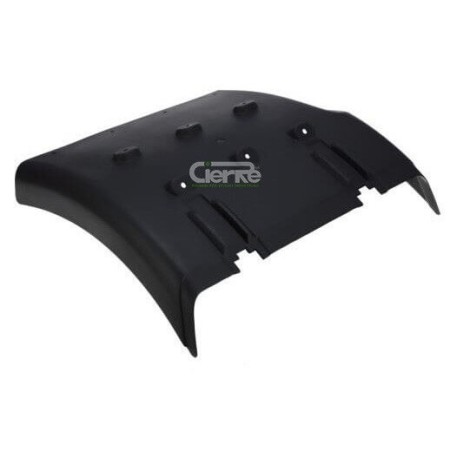 Guardabarros Trasero Descendente Derecho Delantero Izquierda - 2302631