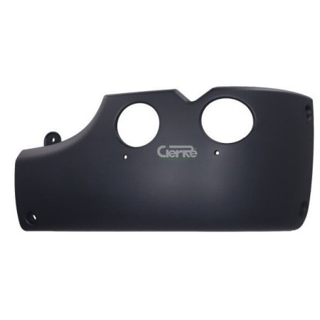 Front Bumper Left Low Cabin Scania R - 1439788