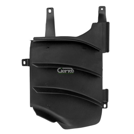 Convogliatore Interno Sinistro Scania Serie R Cabina Bassa - 1496293 - 1856473