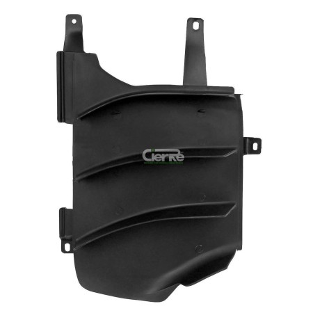 Cabin Corner Right Low Cabin Scania R - 1496294 - 1856472