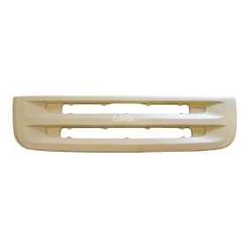 Griglia Inferiore Bianca Scania Serie R Cabina Bassa - 1536807