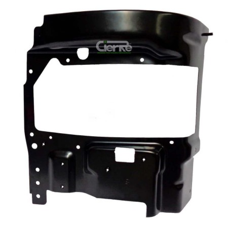 Headlamp Bracket Left Scania R - 1727991 - 1438557