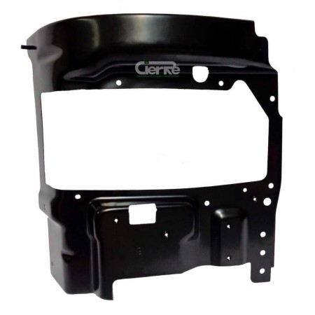 Soporte Faro Fijacion Derecho Scania Serie R - 1727992 - 1438558