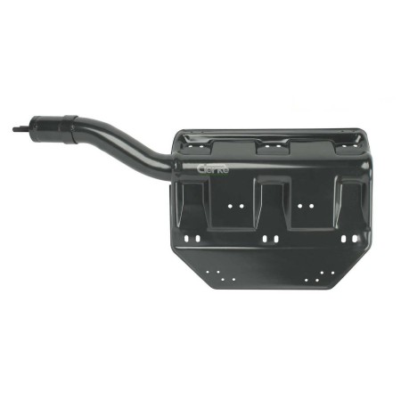 Kotflügelhalter Links Scania R - 1725675