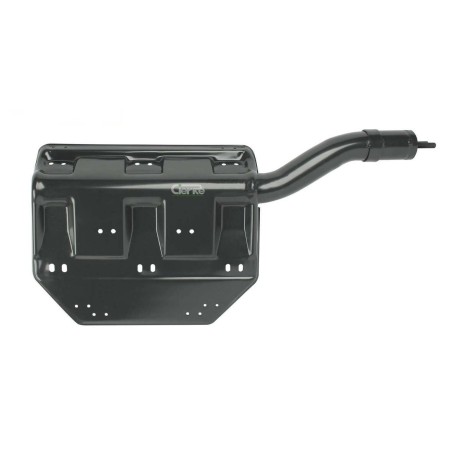 Soporte Guardabarros Trasero Derecho Lado Delantero Scania R - 1725676