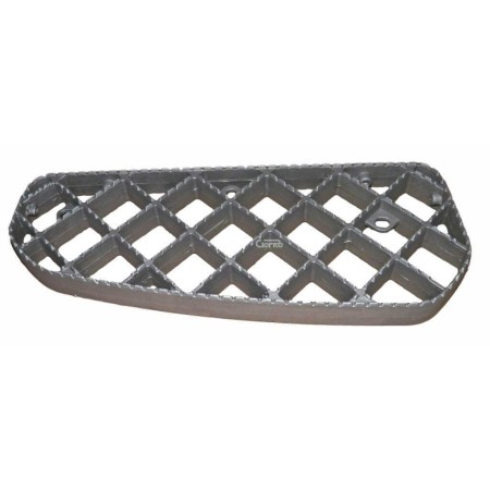 Right-Left Lower Step Plate Scania R 1535052