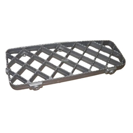 Rejilla De Estribera Superior Derecha - Izquierda Scania Serie R 1535048