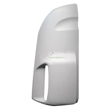 Convogliatore Aria Sinistro Scania Serie R - 1538384 - 1751405