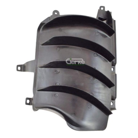 Conducto De Aire Interior Izquierdo Scania Serie R - 1495956 - 1749716 - 1856475