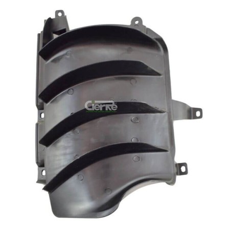 Conducto De Aire Interior Derecho Scania Serie R - 1495957 - 1749717 - 1856474