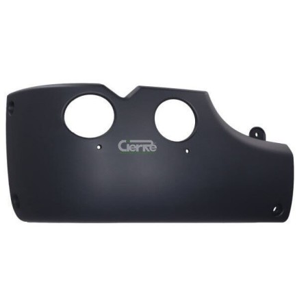 Low Corner Bumper Right Scania R - 1439789