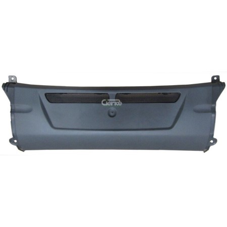 Central Bumper Scania R - 1504131