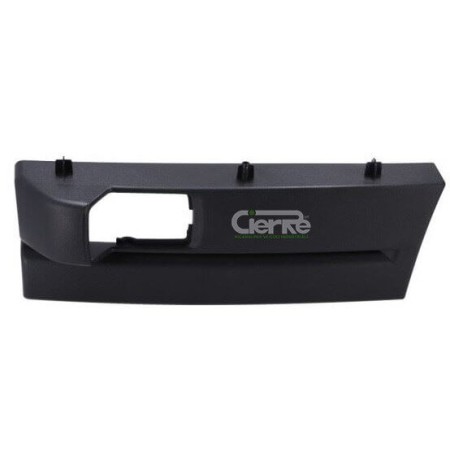 Coperchio Pedana Centrale Sinistro Scania Serie R - 1486647 - 1779120