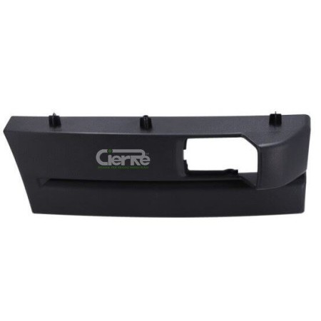 Couvercle De Marche Pied Central Droite Scania R - 1486648 - 1779121