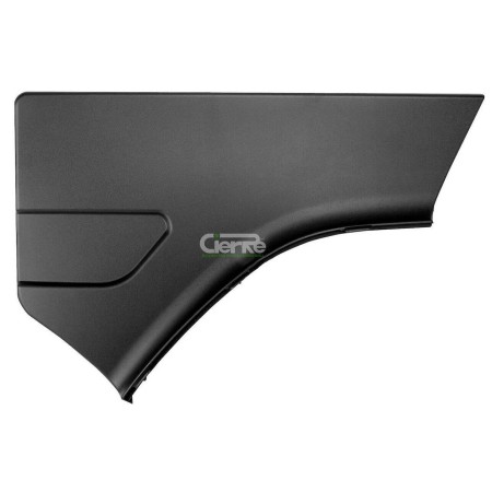 Fender Cover Rear Right Scania R - 1431934