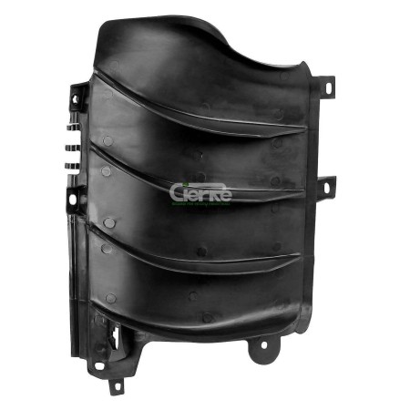 Conducto De Aire Interno Izquierdo Scania Serie 144 - 1381565