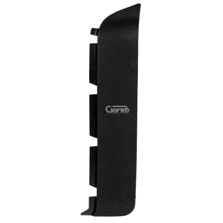 Convogliatore Aria Esterno Destro Scania Serie 4 - 1382727