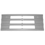 Kühlergrill Obere Scania Serie 4 - 1397570