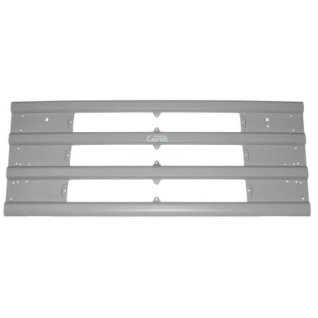 Kühlergrill Obere Scania Serie 4 - 1397570