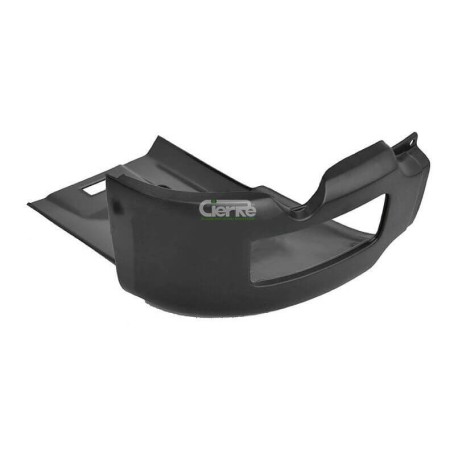 Stoßstange Rechts Scania Serie 144 - 1324598