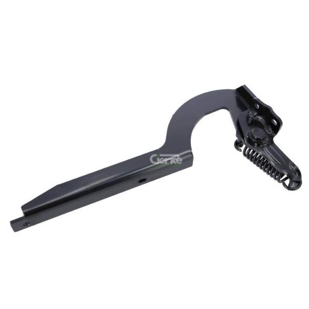 Scharnier Motorhaube Links Scania Serie 4 - 1381479