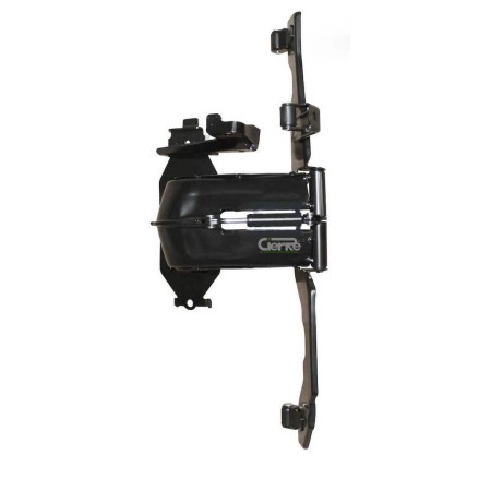 Staffa Per Convogliatore Aria Sinistra Scania Serie 144 - 1440108