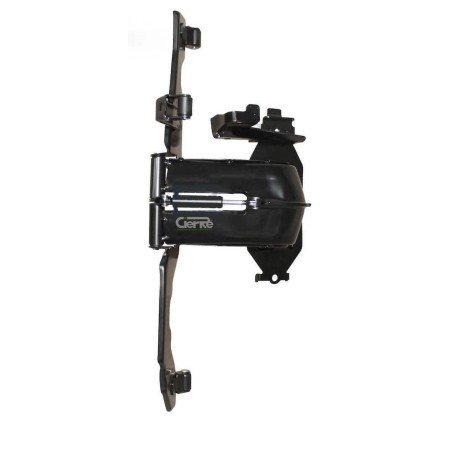 Soporte De Conducto De Aire Derecho Scania Serie 144 - 1440113