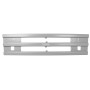 Obere Kühlergrill Niedrige Kabine Scania Serie 4 - 1397571