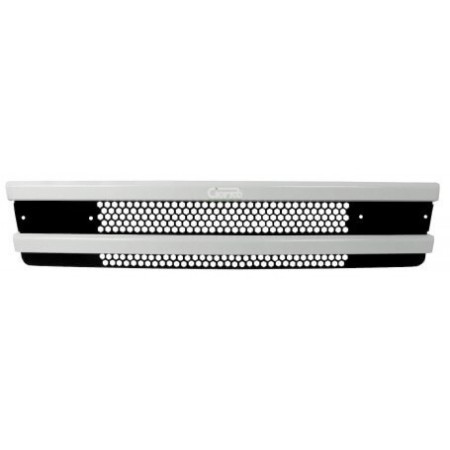 Frontgrill Unten Metall Scania Serie 144 - 1366384