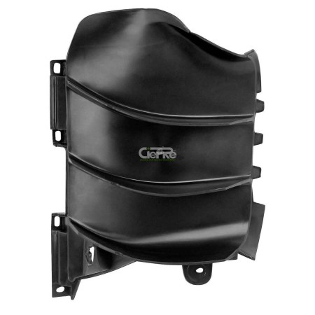 Convogliatore Aria Interno Sinistro Scania 144 - 1386959