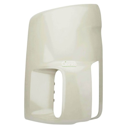 Conducto De Aire Izquierdo Scania Serie 4 Camarote Baja - 1386957