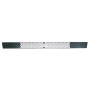 Upper Grille Metal Low Cabin Scania Series 4