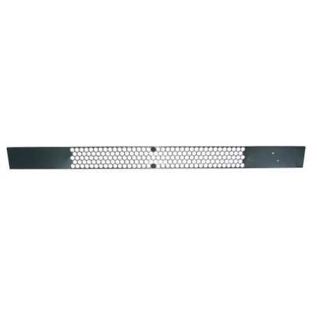 Upper Grille Metal Low Cabin Scania Series 4