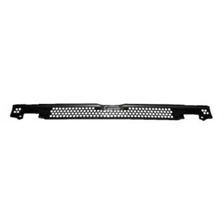 Central Metal Grille Low Cabin Scania Series 4