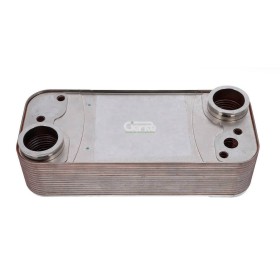 Refrigerador De Aceite Retarder Scania R 12155059 - 1804210