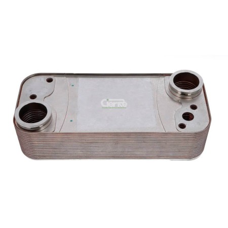 Ölkühler Retarder Scania Serie R - 2155059 - 1804210